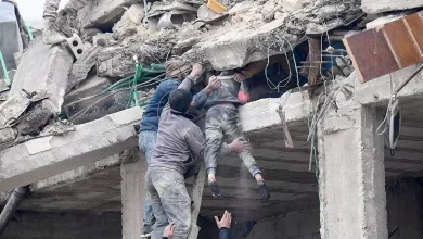 المغرب.. وزارة الداخلية تعلن ارتفاع حصيلة الضحايا الزلزال