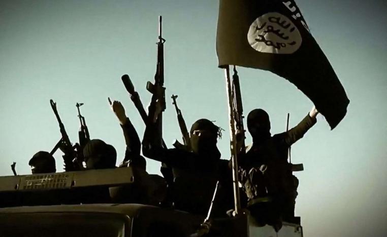 تخوفات من عودة داعش.. التفاصيل