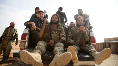 توثيق جرائم داعش في حلب.. ماذا تكشف تلك التسجيلات؟