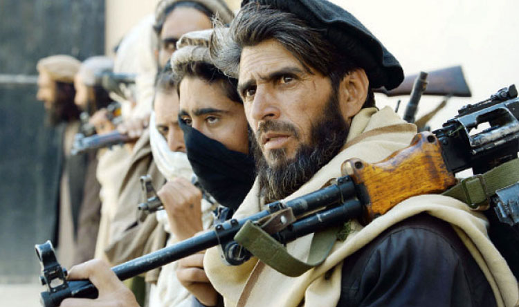 حركة طالبان مستمرة في انتهاك العديد من حقوق الإنسان
