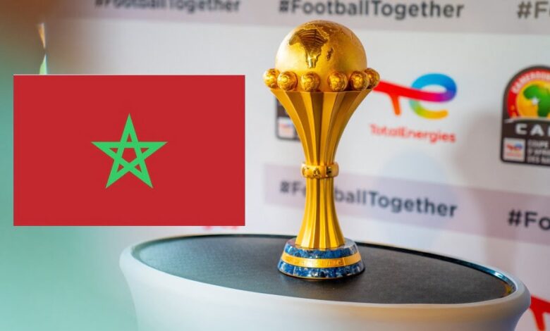 رسمياً: المغرب يستضيف نهائيات كأس أمم إفريقيا 2025