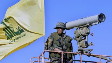 سيناريوهات تصاعُد التوتر بين حزب الله ولبنان