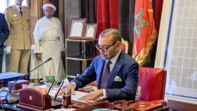 صندوق النقد يُشيد بالتضامن الوطني في المغرب لمواجهة تداعيات أزمة الزلزال