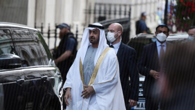 كيف غيّرت الإمارات ديناميكيات القوة في العالم العربي؟