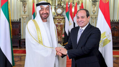 ما دلالات زيارة الرئيس السيسي للإمارات؟