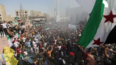 مخاطر جديدة تهدد الاستقرار السوري.. التفاصيل