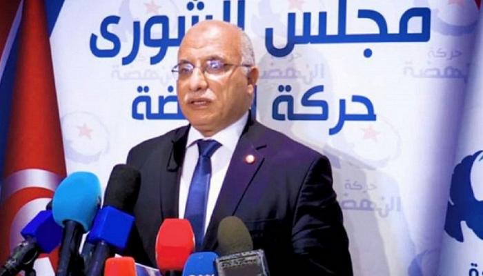 من هو عبد الكريم الهاروني رئيس شورى إخوان تونس