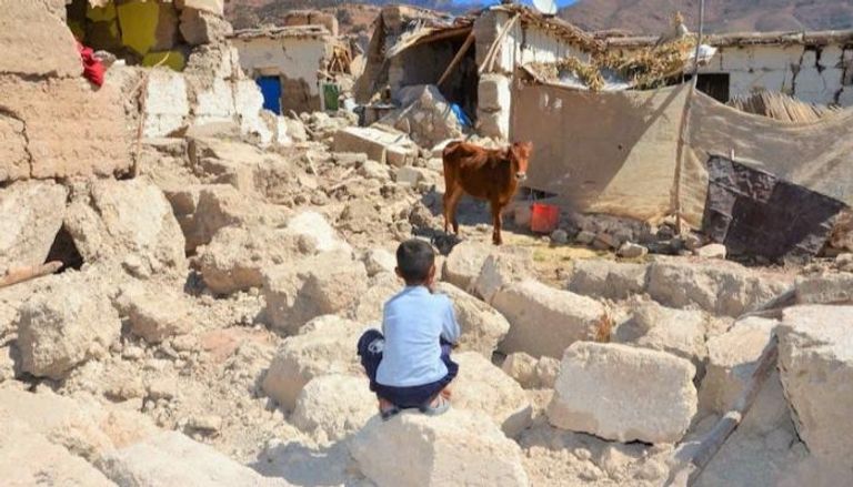 منح صفة 'مكفولي الأمة' ليتامى زلزال المغرب.. ما هو الدلالة؟