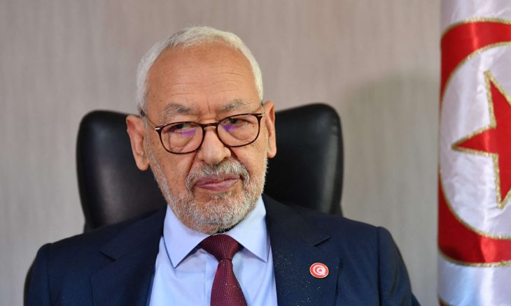 هل انتهت حركة النهضة في تونس؟