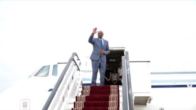 وسط الأزمة السودانية.. البرهان يتوجه إلى نيويورك للمشاركة في أعمال الجمعية العامة للأمم المتحدة