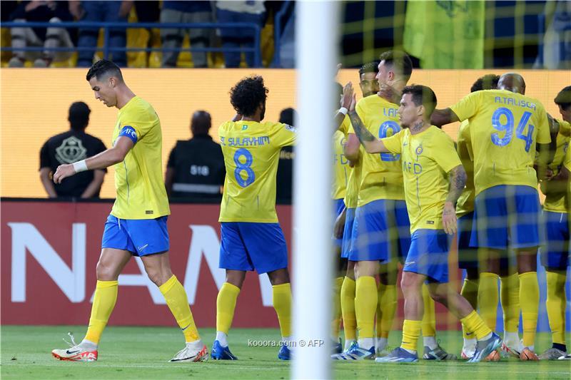 كريستيانو رونالدو يكشف سر تألقه مع النصر السعودي