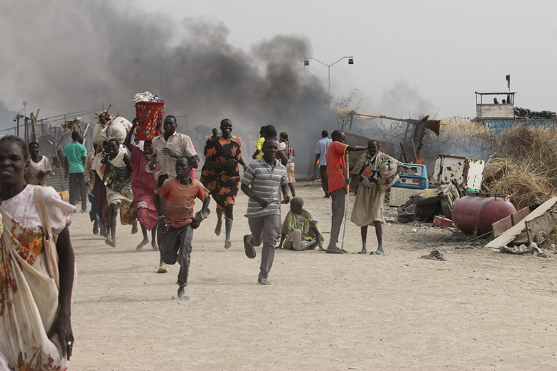 نصف سنة من الحرب- كيف تأثر الوضع في السودان؟