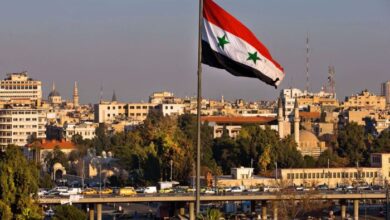 أنباء عن مطالبة دمشق ممثل الحوثي بمغادرة البلاد