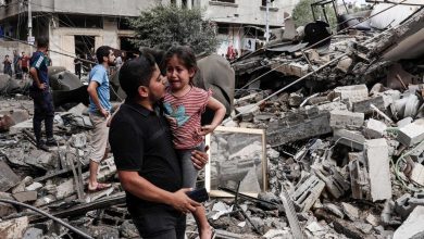 إدانات عربية ودولية واسعة لطلب إسرائيل إخلاء شمال غزة