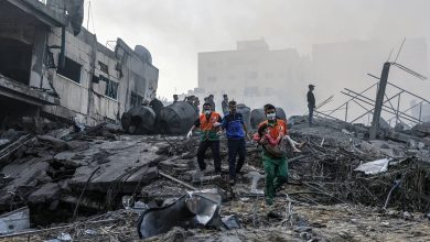 إسرائيليون تدعو بوقف الحرب على غزة.. التفاصيل