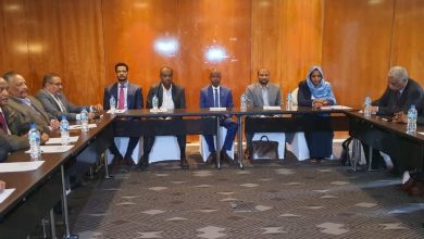 اجتماعات أديس أبابا: اختبار قدرة القوى المدنية على وقف الحرب في السودان