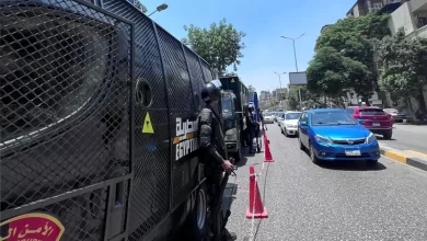 احتمال وصول "طوفان الأقصى" إلى مصر.. التفاصيل
