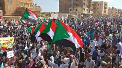 الإخوان و مساعي تقسيم السودان