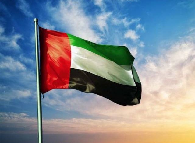 الإمارات تقدم مشروعًا إنسانيًا لدعم سكان مدينة أم جرس في تشاد
