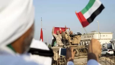 الإمارات: دعم جديد لأهالي عتق اليمنية