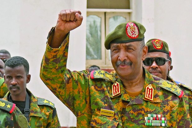 الجيش السوداني يجند كتائب «الإخوان».. التفاصيل