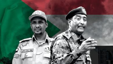 الحرب في السودان.. القاعدة والإخوان والجيش مثلث يهدد البلاد
