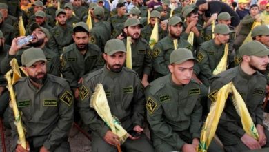 الحرس الثوري يراجع خطط انتشار ميليشيات إيران في العراق.. التفاصيل