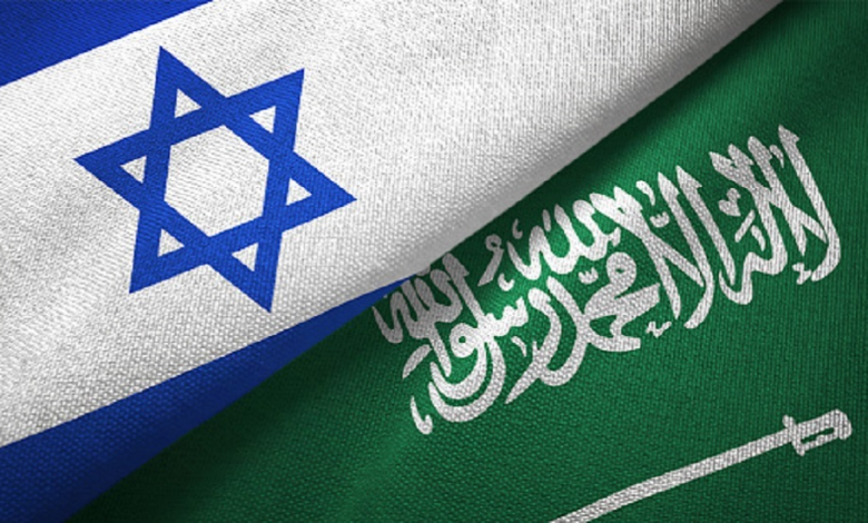 السعودية: تأجيل خطط التطبيع مع إسرائيل على وقع التصعيد في غزة