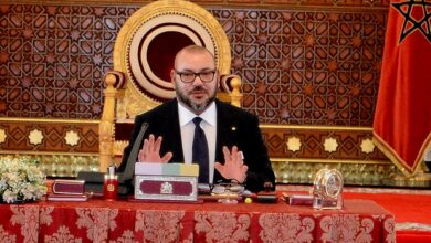العاهل المغربي: استراتيجية المغرب تثمر نجاحات في مجالات التنمية والأمن