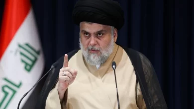 العراق.. الصدر يحول خطاباته باتجاه المواضيع الدينية