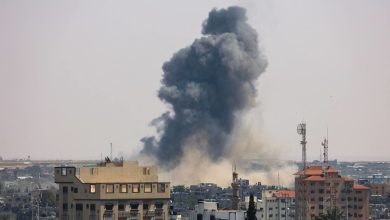 المجموعة العربية تحقق قرارًا دوليًا لهدنة فورية في غزة