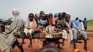 بعد 6 أشهر من الحرب.. تشريد أكثر من 6 مليون سوداني