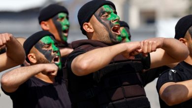 تحت شعار المقاومة.. جرائم ارتكبتها حركة حماس ضد الفلسطينيين
