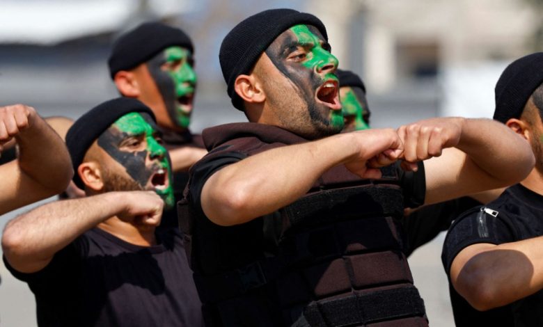 تحت شعار المقاومة.. جرائم ارتكبتها حركة حماس ضد الفلسطينيين