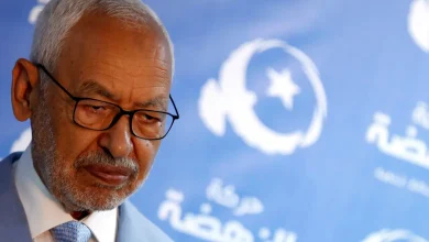حزب الإخوان المسلمين في تونس.. تحول بلا أثر