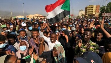 دعوات لعزل البرهان.. ما القصة؟