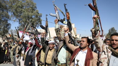 صفقة جديدة بين إخوان اليمن وميليشيات الحوثي
