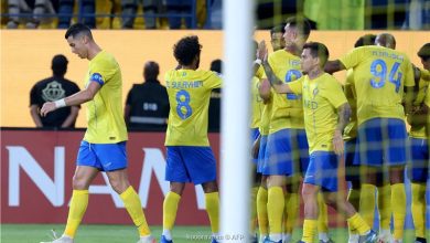 كريستيانو رونالدو يكشف سر تألقه مع النصر السعودي