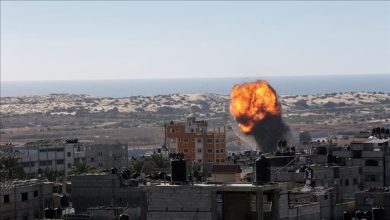 كيف تستفيد ميليشيات الحوثي من العدوان الإسرائيلي على غزة؟