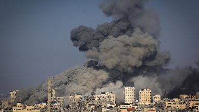 كيف ينظر القانون الدولي إلى حماس بعد عملية طوفان الأقصى؟