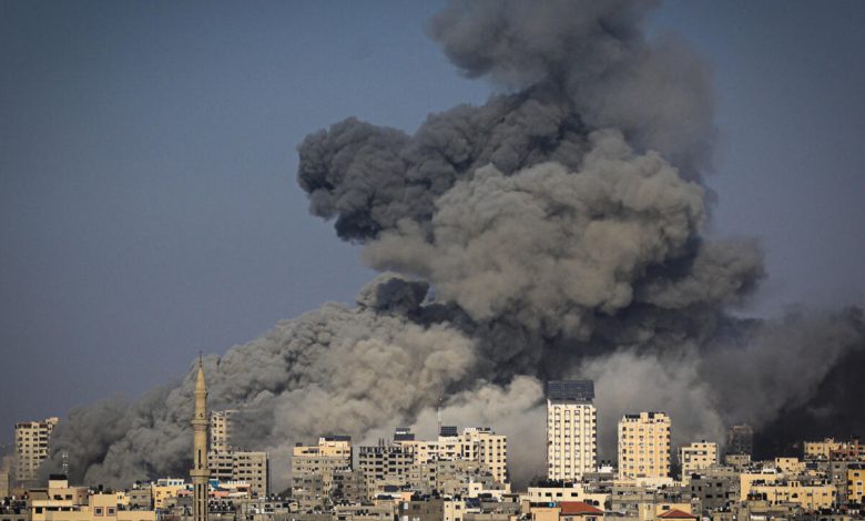 كيف ينظر القانون الدولي إلى حماس بعد عملية طوفان الأقصى؟