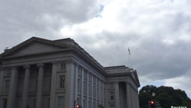 لتجفيف منابع تمويل حركة حماس.. جولة ثانية من العقوبات الأميركية
