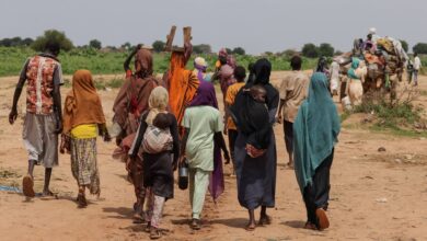 لجنة دولية للتحقيق في أحداث السودان المستمرة لمدة 181 يومًا