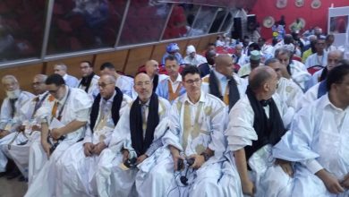 مؤتمر حركة صحراويون يؤكد صحة مقترح الحكم الذاتي تحت السيادة المغربية