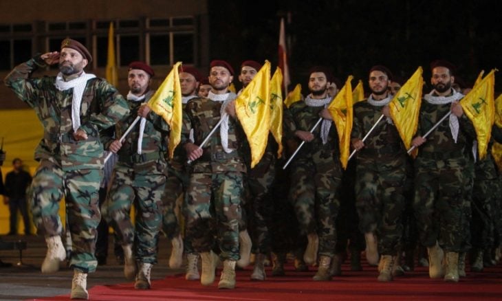 ما الأسلحة التي يمتلكها حزب الله اللبناني؟