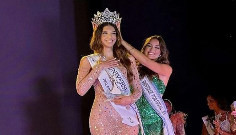 متحولة جنسيا تفوز بلقب ملكة جمال البرتغال للمرة الأولى