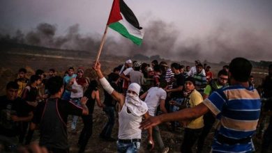 مساعي إسرائيلية لتهجير الفلسطينيين نحو مصر مقابل 30 مليار دولار