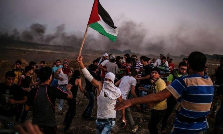 مساعي إسرائيلية لتهجير الفلسطينيين نحو مصر مقابل 30 مليار دولار
