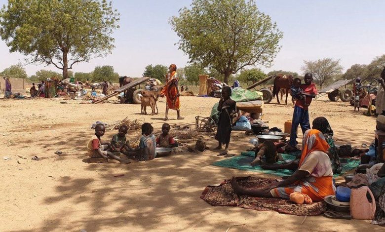 نصف سنة من النزاع: كيف يؤثر نشاط الإخوان في الصراع بالسودان؟