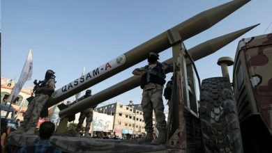 هل تمتلك حركة حماس أسلحة تكنولوجية؟